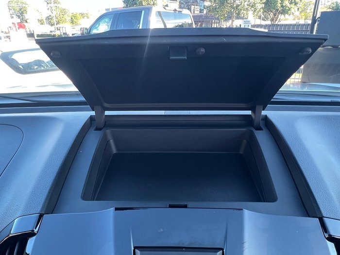 2015 Holden Colorado LTZ