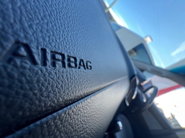 2015 Holden Colorado LTZ