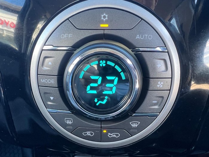 2015 Holden Colorado LTZ