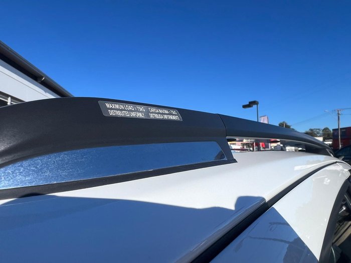 2015 Holden Colorado LTZ