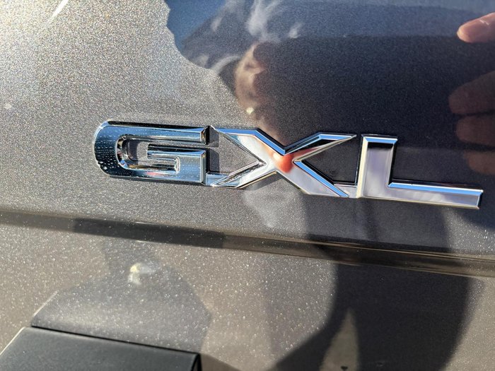 2025 Toyota Landcruiser GXL