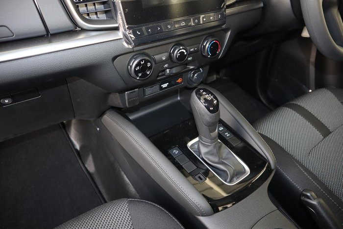 2024 Mazda BT-50 XT
