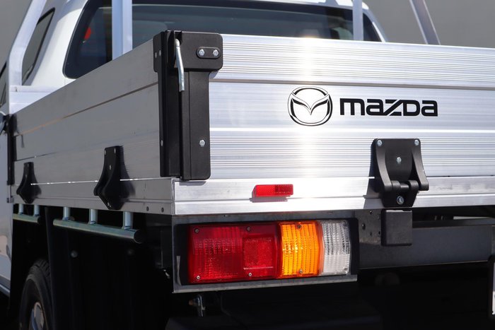 2024 Mazda BT-50 XT