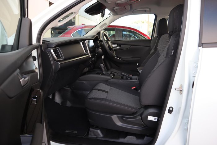 2024 Mazda BT-50 XT