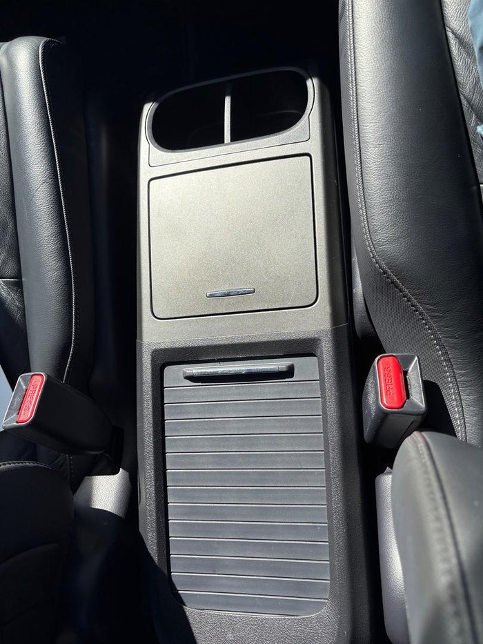 2011 Honda CR-V Luxury