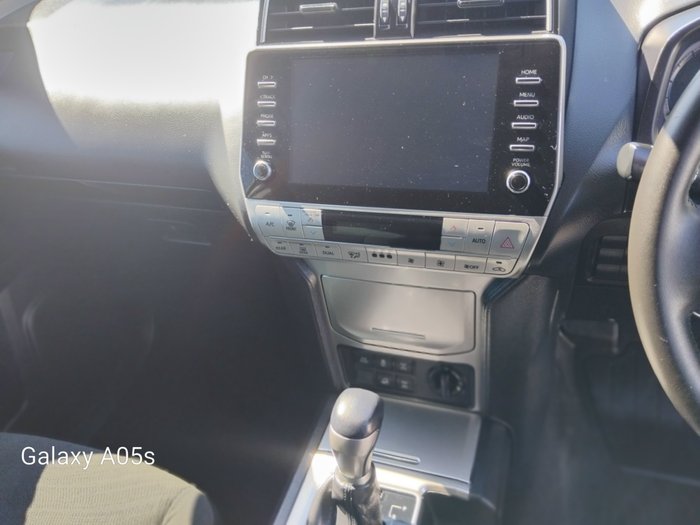 2020 Toyota LandCruiser Prado GXL