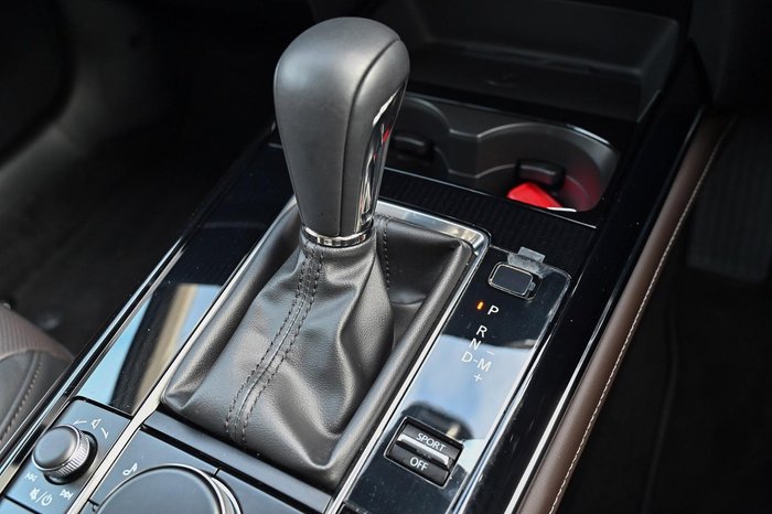 2024 Mazda CX-30 G20 Touring