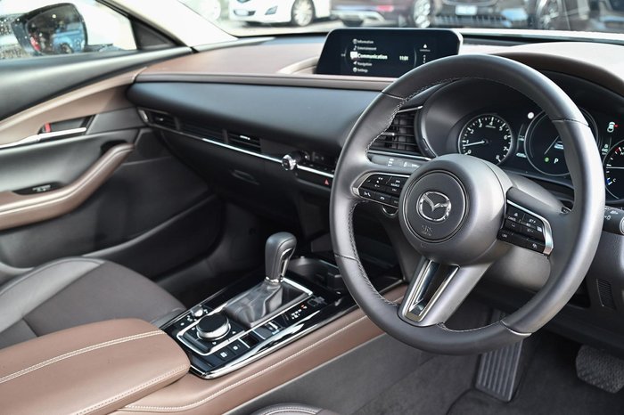 2024 Mazda CX-30 G20 Touring