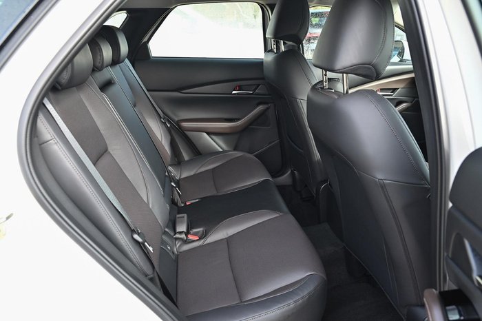 2024 Mazda CX-30 G20 Touring