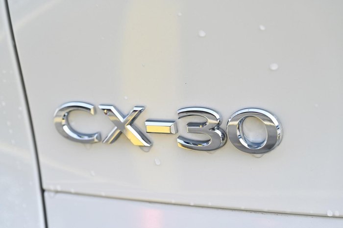 2024 Mazda CX-30 G20 Touring