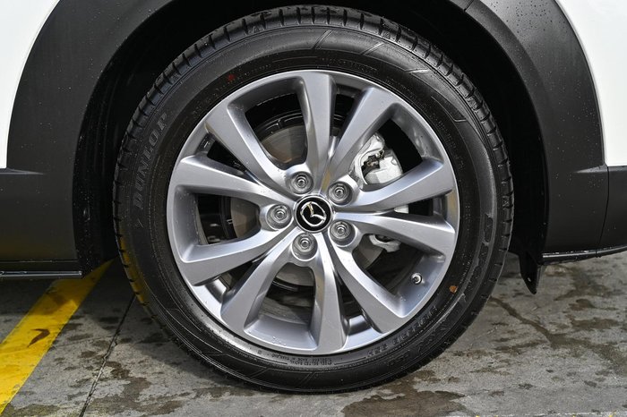 2024 Mazda CX-30 G20 Touring