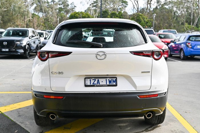 2024 Mazda CX-30 G20 Touring