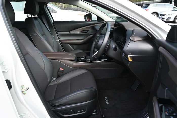 2024 Mazda CX-30 G20 Touring