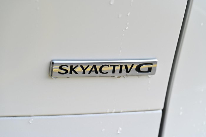 2024 Mazda CX-30 G20 Touring