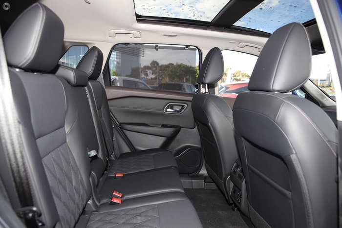 2025 Nissan X-TRAIL Ti-L e-POWER