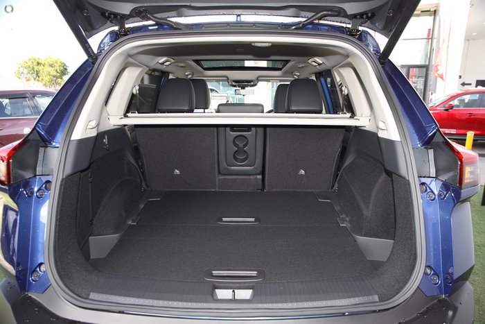 2025 Nissan X-TRAIL Ti-L e-POWER