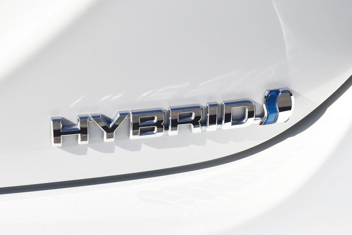 2024 Toyota Camry Ascent
