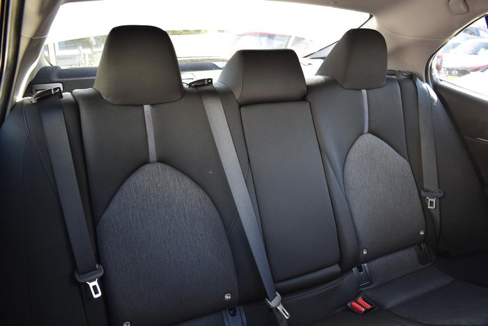 2024 Toyota Camry Ascent
