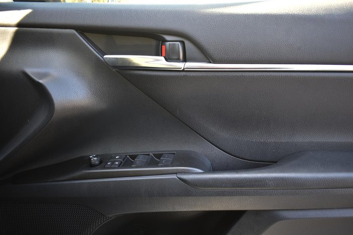 2024 Toyota Camry Ascent