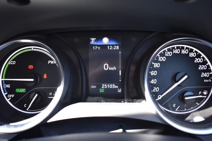 2024 Toyota Camry Ascent