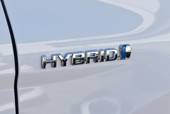 2024 Toyota Camry Ascent
