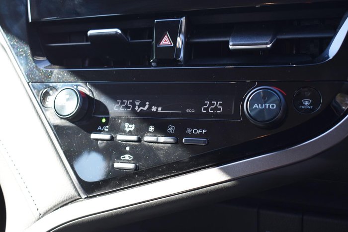 2024 Toyota Camry Ascent