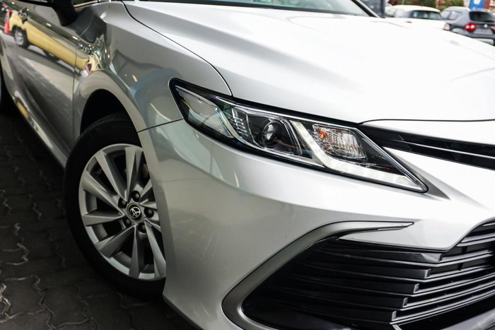 2023 Toyota Camry Ascent