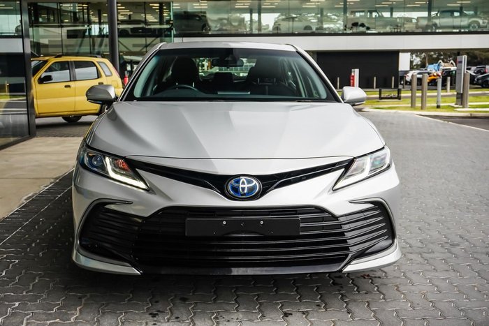 2023 Toyota Camry Ascent