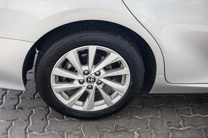 2023 Toyota Camry Ascent