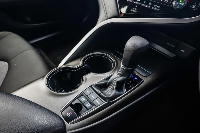 2023 Toyota Camry Ascent