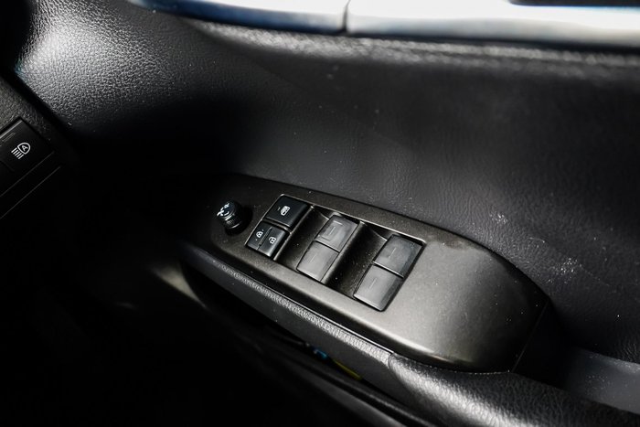 2023 Toyota Camry Ascent
