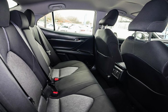 2023 Toyota Camry Ascent