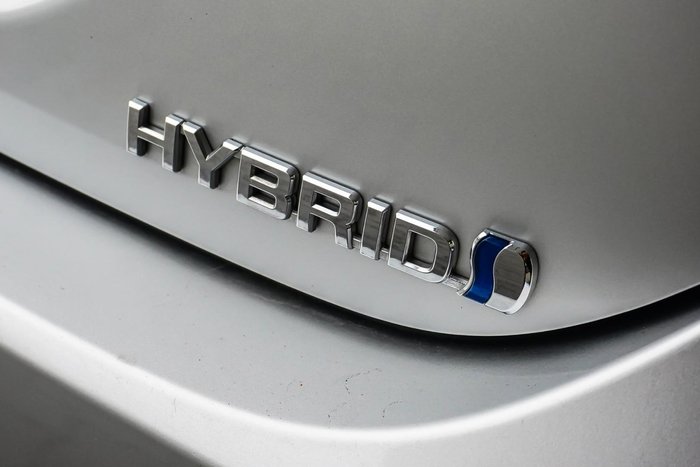 2023 Toyota Camry Ascent