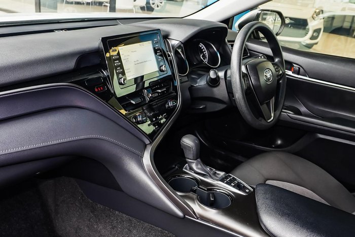 2023 Toyota Camry Ascent