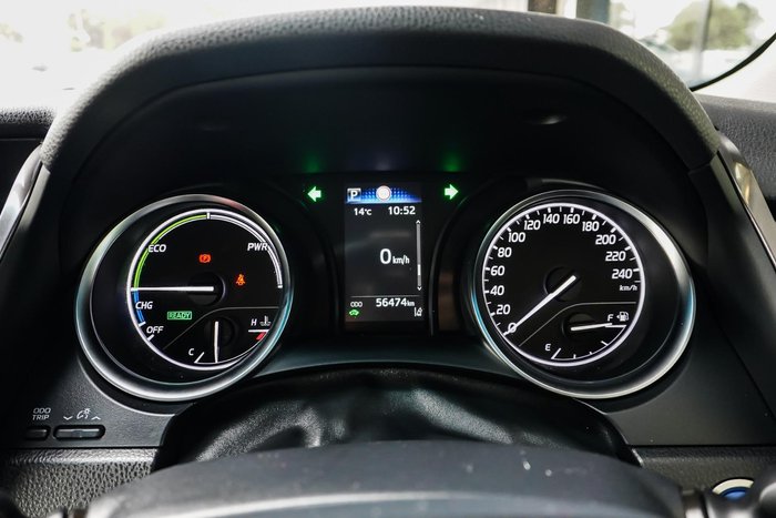 2023 Toyota Camry Ascent