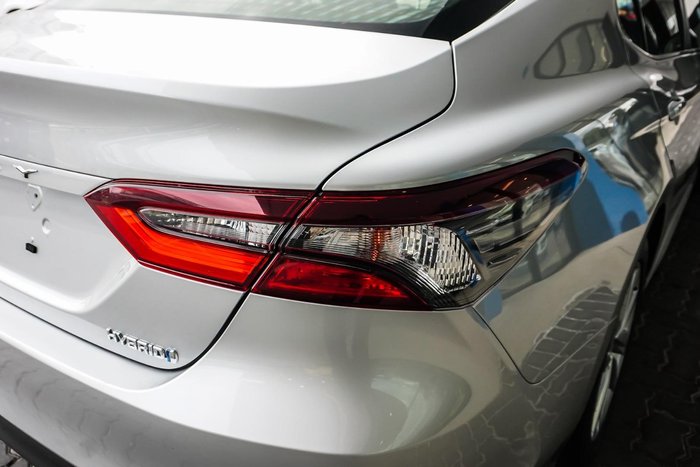 2023 Toyota Camry Ascent