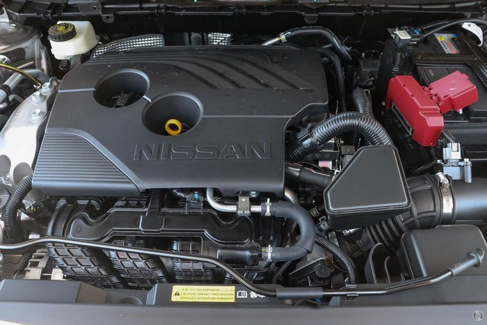 2025 Nissan X-TRAIL Ti