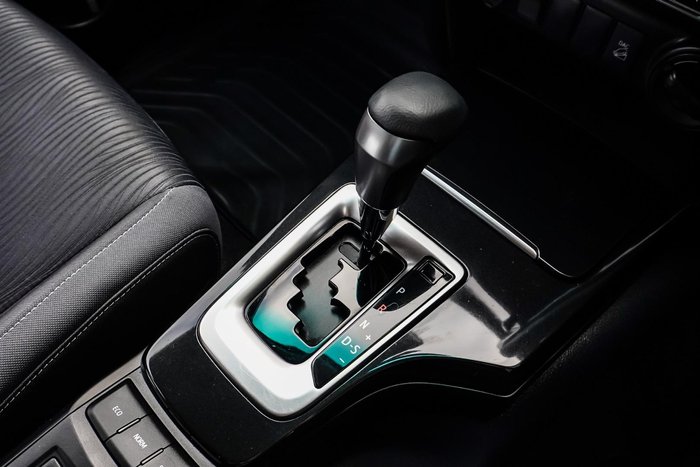 2021 Toyota Fortuner GXL