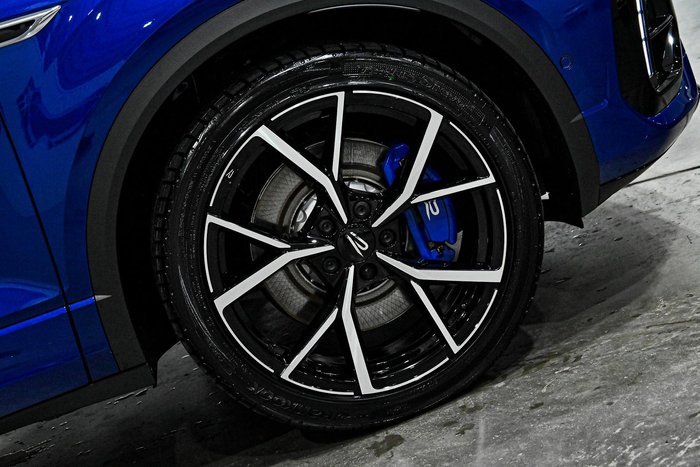 2025 Volkswagen T-Roc R