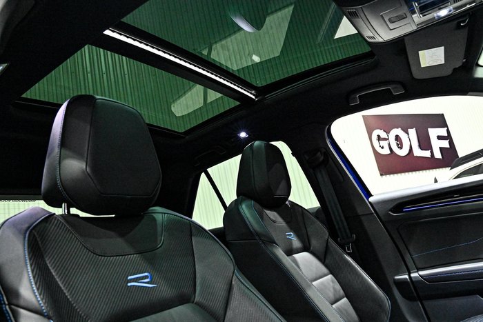 2025 Volkswagen T-Roc R