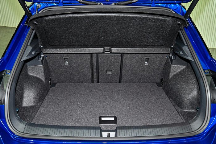 2025 Volkswagen T-Roc R