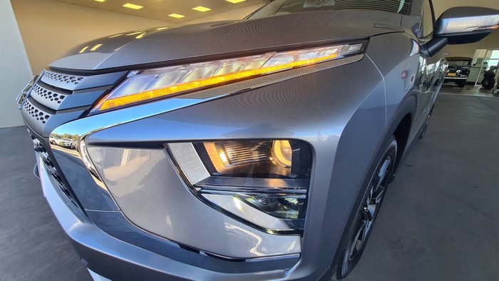 2024 MITSUBISHI ECLIPSE CROSS ASPIRE (2WD)