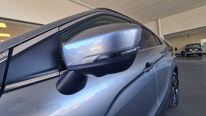 2024 MITSUBISHI ECLIPSE CROSS ASPIRE (2WD)