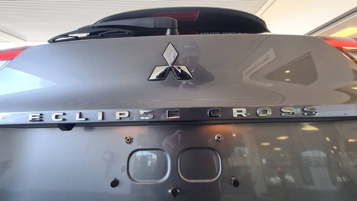 2024 MITSUBISHI ECLIPSE CROSS ASPIRE (2WD)