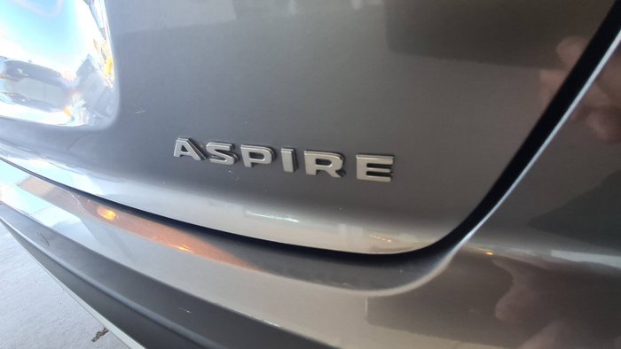 2024 MITSUBISHI ECLIPSE CROSS ASPIRE (2WD)