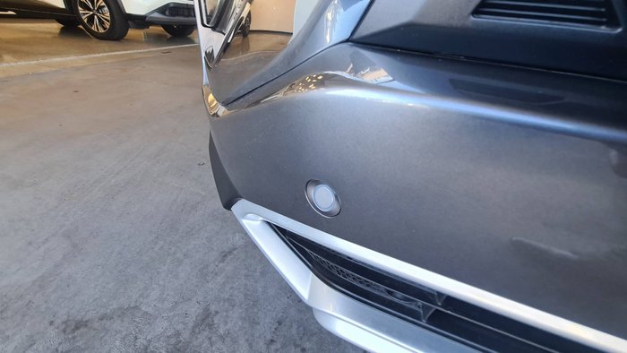 2024 MITSUBISHI ECLIPSE CROSS ASPIRE (2WD)