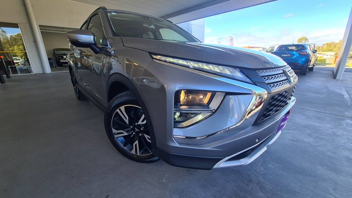 2024 MITSUBISHI ECLIPSE CROSS ASPIRE (2WD)