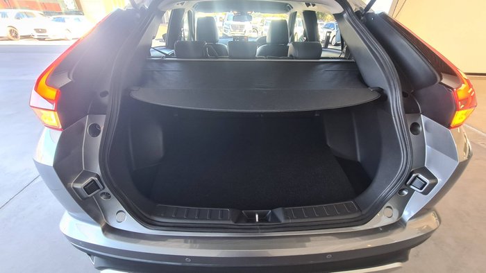 2024 MITSUBISHI ECLIPSE CROSS ASPIRE (2WD)