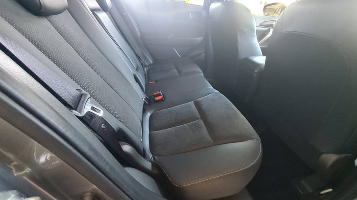 2024 MITSUBISHI ECLIPSE CROSS ASPIRE (2WD)