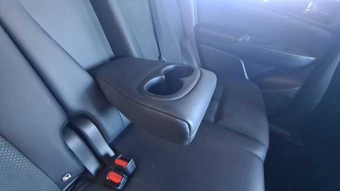 2024 MITSUBISHI ECLIPSE CROSS ASPIRE (2WD)